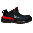 Scarpe basse da lavoro MILWAUKEE FXT S3S ESD SC FO SR T.36 a 48