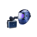 Casco per Saldatura MOST V2000 con Ventilazione Forzata V-AIR TH3 con accessori