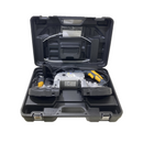 set-con-sega-a-nastro-manuale-e-basamento-staccabilecon-5-lame-incluse-e-olio-da-taglio-o-per-filettare-con-tavolo-da-saldatura-inclinabile-e-trasportabile-forato-per-saldatura-mig-mag-mma-tig-o-per-piano-d'appoggio-2-mini-magneti-di-posizionamento-multi-angolo-li vella-magnetica-squadra-semplice-e-dpi-occhiale-e-guanti-TECNISTA