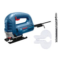 Seghetto alternativo a cavo 710W BOSCH GST 8000E Professional
