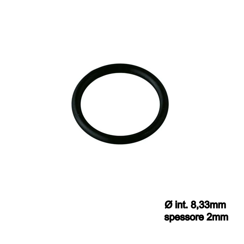 Set 3 Guarnizioni per cannello Oxyturbo turboset 90-110