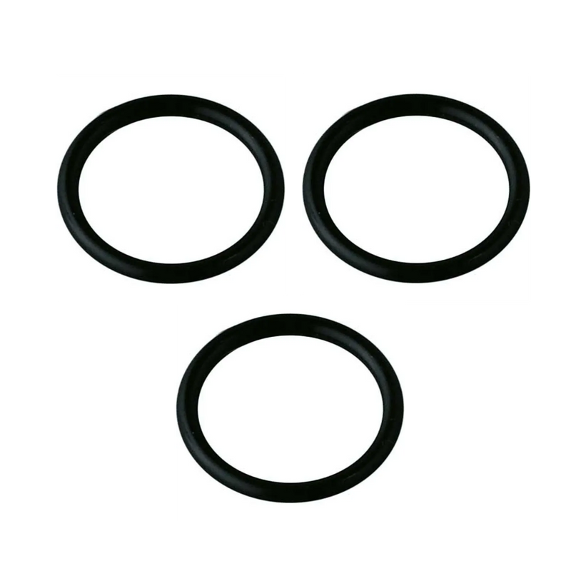 Set 3 Guarnizioni per cannello Oxyturbo turboset 90-110