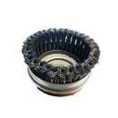 spazzola-a-tazza-per-acciaio-a-mazzetti-ritorti-in-filo-ondulato-di-acciaio-diametro-120mm-SIT-REF278-TU131
