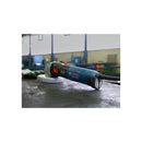 Smerigliatrice BOSCH GWS 17-125 ST angolare 1700W disco 125mm Velocità regolabile