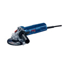 Smerigliatrice Lucidatrice BOSCH professionale GWS 9 125 S con regolazione dei giri