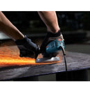 BOSCH GWS 900 Smerigliatrice Angolare disco 125 mm 900 W