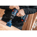 Batterie Bosch EXPERT 4,0 Ah set 2 pz + stazione di ricarica GAL 12V/18V-80
