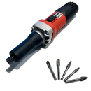 set-smerigliatrice-assiale-staywer-elettrica-da-750W-230V-con-regolazione-dei-giri-+-set-5-frese-al-carburo-di-tungsteno-tecnista-di-varie-misure-+-occhiale-di-sicurezza-monoblocco