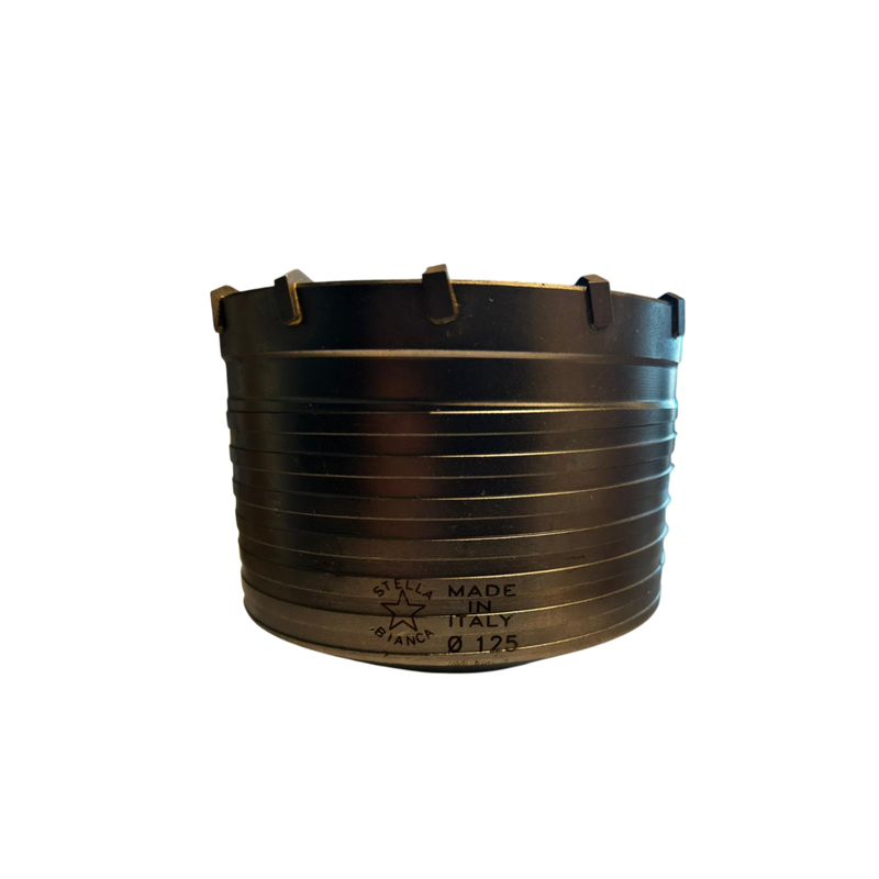 stella-bianca-fresa-corona-calcestruzzo-125mm