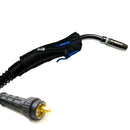 Trafimet T plus 25 Flashlight MIG Wire Cooled Professional Air Italy L = 4 mt