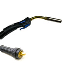 Trafimet EXTREMIG 36 Torcia filo Mig raffreddata aria professionale Italy L=4 mt