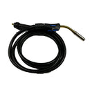 Trafimet EXTREMIG 36 Torcia filo Mig raffreddata aria professionale Italy L=4 mt