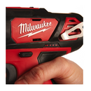 trapano-avvitatore-a-percussione-30Nm-a-batteria-12V-con-caricatore-e-2-batterie-da-2.0Ahincluse-per-elettricisti-falegnami-e-molte-altre-categorie-milwaukee-M12-BPD-202C