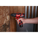 trapano-avvitatore-a-percussione-30Nm-a-batteria-12V-con-caricatore-e-2-batterie-da-2.0Ahincluse-per-elettricisti-falegnami-e-molte-altre-categorie-milwaukee-M12-BPD-202C