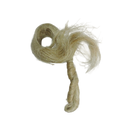 Matassa 190gr filo di canapa in treccia per raccorderia idraulica