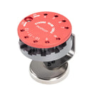 Distanziatore per tungsteni TIG TUNGSTEN PRO-GAUGE STRONGHAND ATG127