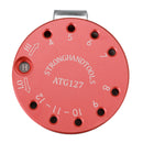 Distanziatore per tungsteni TIG TUNGSTEN PRO-GAUGE STRONGHAND ATG127