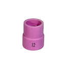 Ugello XL MOST con Lente Gas per Saldatura TIG