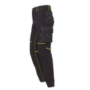 Pantalone da Lavoro ESTIVO UPOWER WORLD Giallo/Nero t.XS alla 5XL