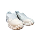 Scarpe da lavoro Basse S2 FO SR BIANCHE uso alimentare t. 35 - 45 UPOWER REPLY o