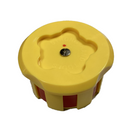 VALVOLA-ON-OFF-PER-BOMBOLA-GAS-PER-LA RIDUZIONE-DEGLI-SPRECHI-DI-GAS-TECNICO-CON-VISUALE-DI-CHIUSURA-PER-BOMBOLE-CON-VALVOLA-A-STELLA-A-5-PUNTE