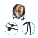 ventilatore-metallico-da-pavimento-LTF-UNICRAFT-MV610/3-da-230W-230V-con-diametro-della-cassa-metallica-di-640mm-a-3-velocità