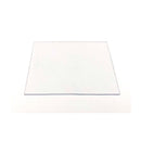 Vetri Neutri Antiscintilla 75X98 In Policarbonato SVBS-98