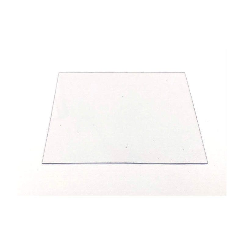 Vetri Neutri Antiscintilla 75X98 In Policarbonato SVBS-98