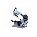 Sega a nastro manuale con telaio orientabile lama da 1470x13 mm RÜSCH ZAZ 10