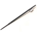 Raspa tonda taglio mezzodolce Lunghezza 10" pollici