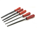 Set 5 Lime in serie taglio mezzodolce FERVI