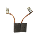 Spazzole a carbone per Smerigliatrici angolari MILWAUKEE due modelli - Tecnista