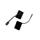 Spazzole a carbone per Smerigliatrici angolari MILWAUKEE due modelli - Tecnista