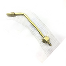 Punta ricambio lancia cannello MINI per saldatura a gas propano OXYTURBO