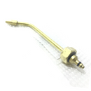 Punta ricambio lancia cannello MINI per saldatura a gas propano OXYTURBO