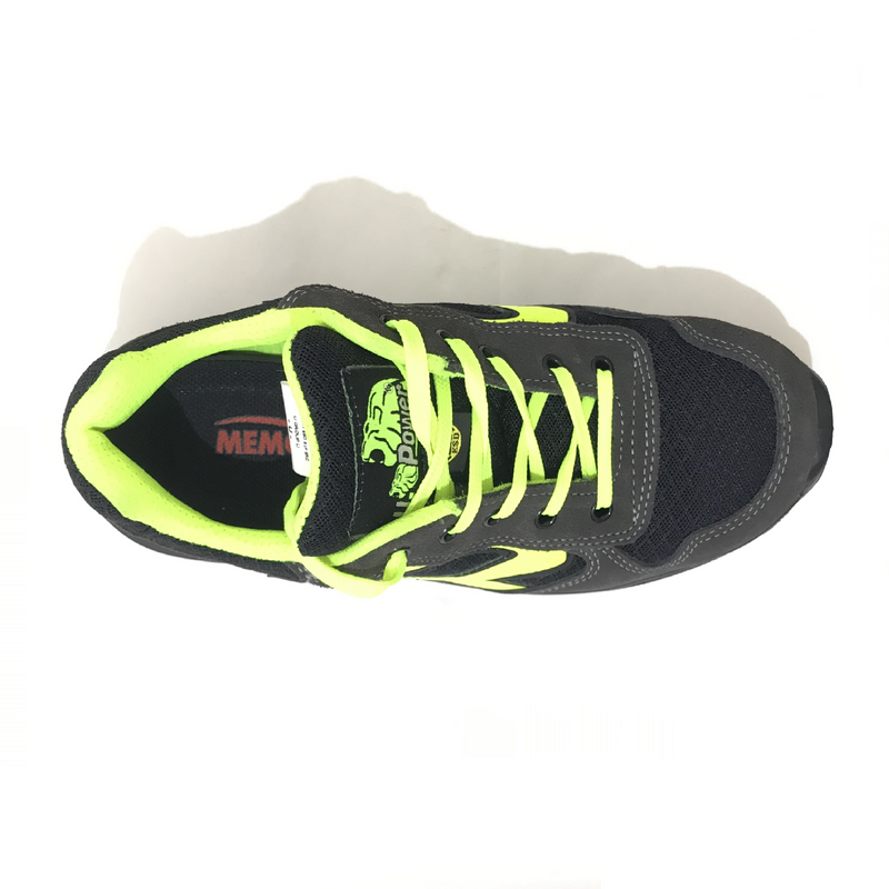 U-Power Yellow S1P anti-safety shoes antiferrocation anti-slip