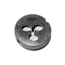 Filiere-tonde-in-pollici-e-filiere-tonde-metriche-oer-filettare-tubi-tondini-barre-di-metallo