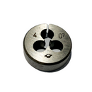 Filiere-tonde-in-pollici-e-filiere-tonde-metriche-oer-filettare-tubi-tondini-barre-di-metallo