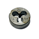 Filiere-tonde-in-pollici-e-filiere-tonde-metriche-oer-filettare-tubi-tondini-barre-di-metallo