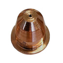 Ugello per torcia plasma a contatto Trafimet S25K-S35K-S25-S45