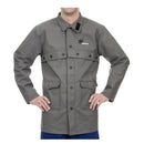 Giacca-per-saldatore-cotone-ignifugo-520gr.-WELDAS-ARC-KNIGHT