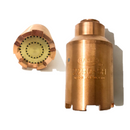 Punte per cannello da riscaldo Harris 2290 H