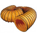 Tubo Per Ventilatore Unicraft MV 30 per fumi di saldatura - Diametro 300mm Lunghezza 10 metri