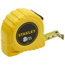 Flessometro-8-metriX19-mm-STANLEY-30-457-Tecnista