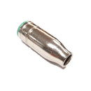 Ugello conico o a bottiglia per torcia a filo BZ 25 - Tecnista