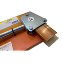 Saldatore elettrico 300 W per stagnatura stagno mazzetta in rame Sicutool 3260B - Tecnista