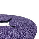 Disco-fibrato-sbavo-smussatura-cianfrinatura-3M-Cubitron-II-982XC-PRO-GRANA-36-Diametro-115-125-180mm