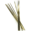 Bacchette lega d'argento 40% senza disossidante per saldobrasatura in bassa temperatura