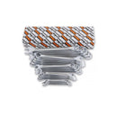 Serie da 25 chiavi combinate range serraggio  6÷32 mm BETA 42/S26