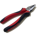 Set pinza e tronchese 3 pezzi per elettricisti GEDORE 3301155 - Tecnista